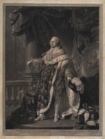 TvB G 6368
<br/>
Portret van Lodewijk XVI
<br/>
<em>Bervic, Charles Clément (1756-1822)</em>